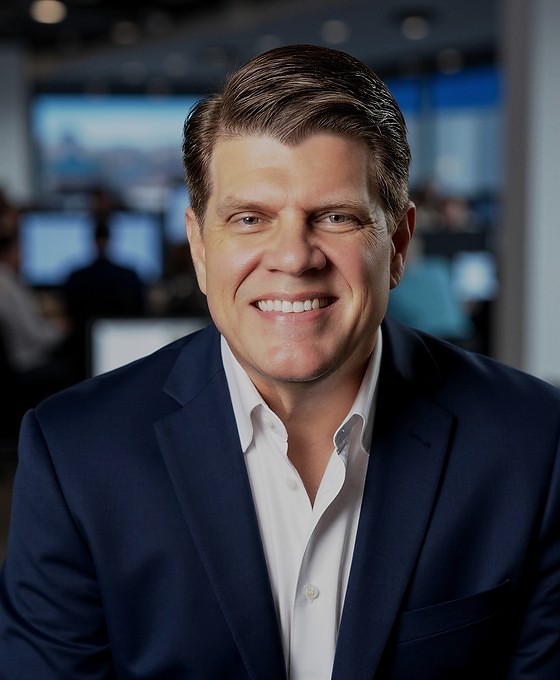Coy Wright - Enterprise CIO